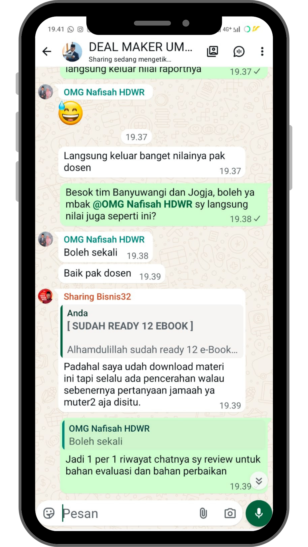 Testimoni 4