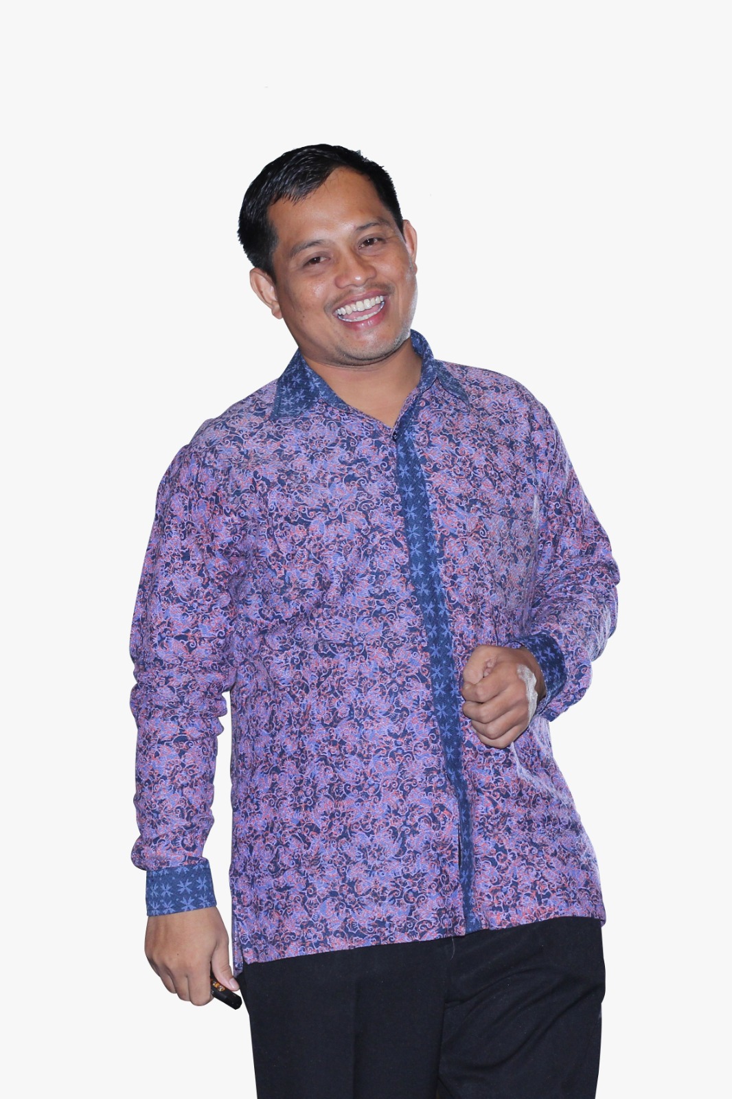 Suryadin Laoddang